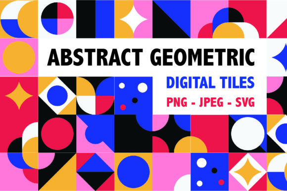Abstract Geometric Tiles: A Designer’s Real-World Embroidery Review