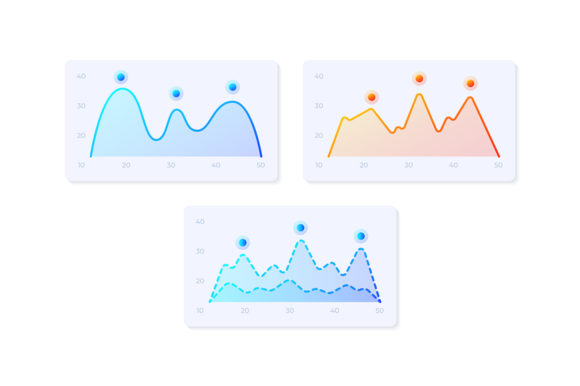 Infocharts UI Elements Kit